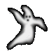 animated ghost