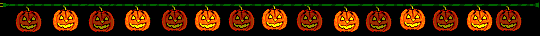 pumpkin divider