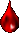 blood drop