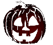 dark pumpkin